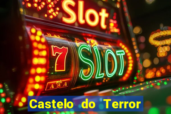 Castelo do Terror bh castelo do terror shopping del rey